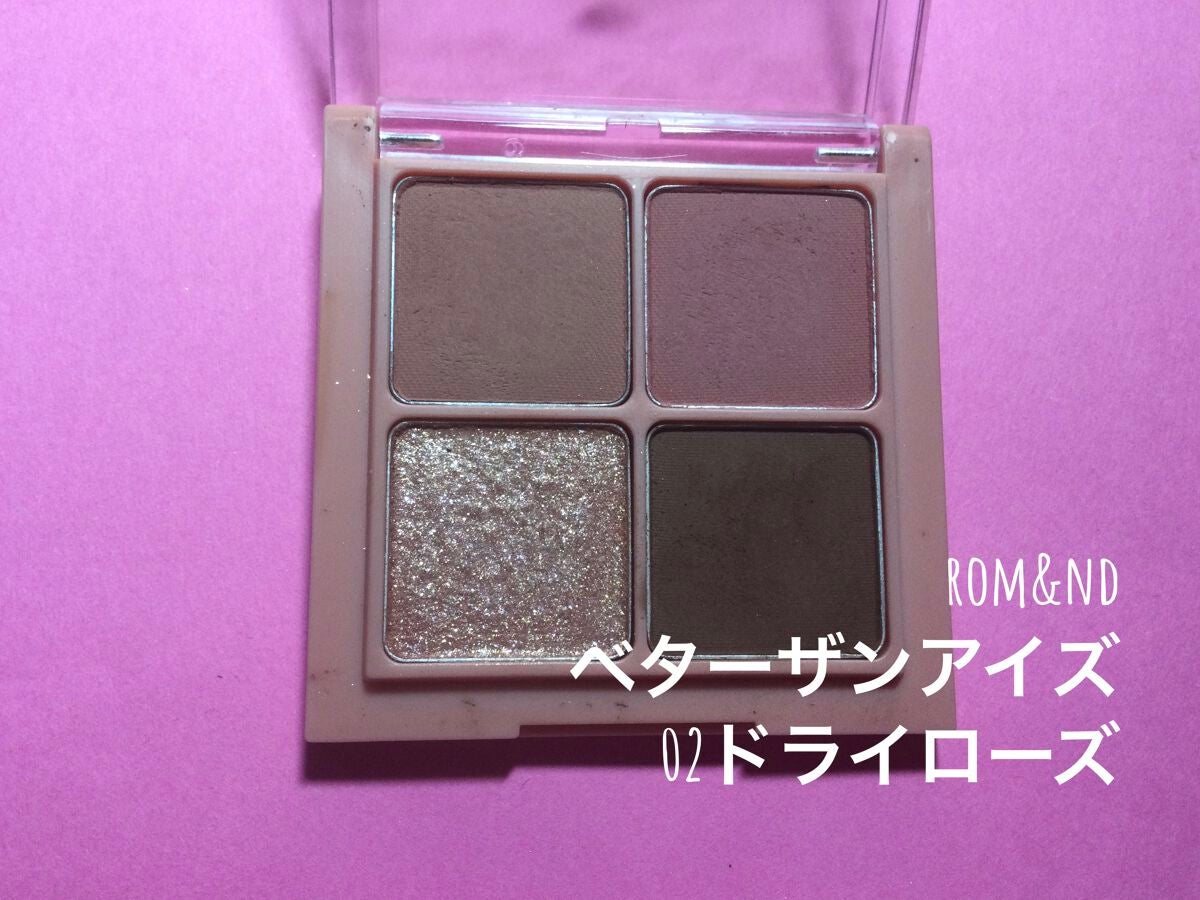 ノーズ&アイブロウパウダー/CEZANNE/パウダーアイブロウを使ったクチコミ(2枚目)