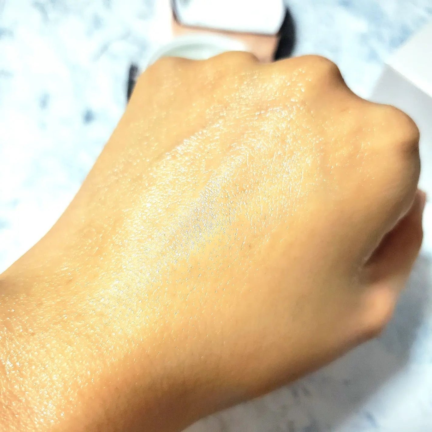 リジュビネイティブセラム/NMNPDS/オールインワン化粧品を使ったクチコミ(7枚目)