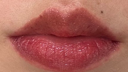 グロウラッピングティント/LIPGUARDIAN/リップティントを使ったクチコミ(7枚目)