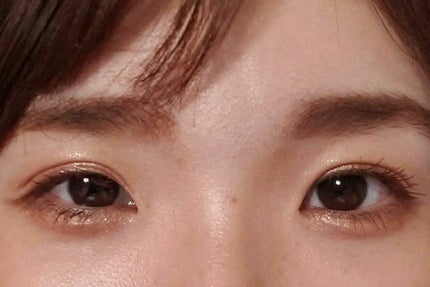 トーン タッチ アイズ/SUQQU/単色アイシャドウを使ったクチコミ(5枚目)