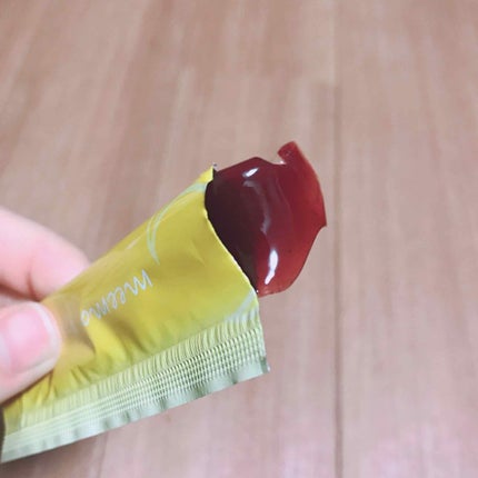 meemo/meemo/健康サプリメントを使ったクチコミ(3枚目)