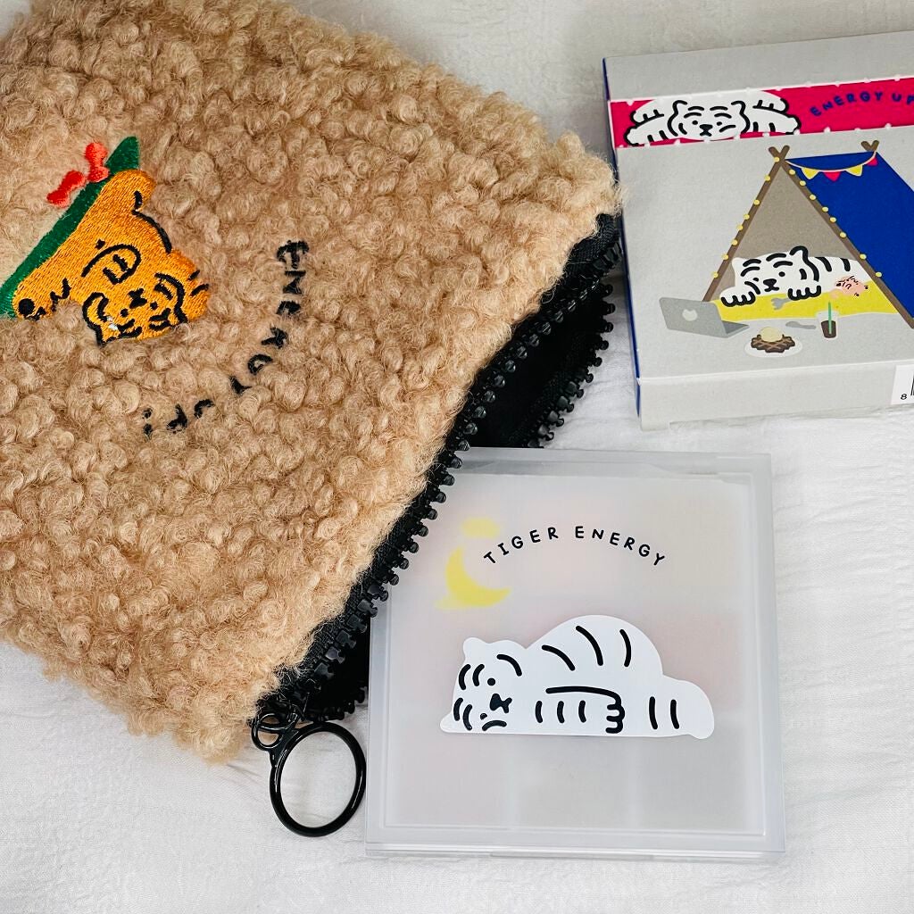 ムジークタイガープレイカラーアイズ/ETUDE/アイシャドウパレットを使ったクチコミ(1枚目)