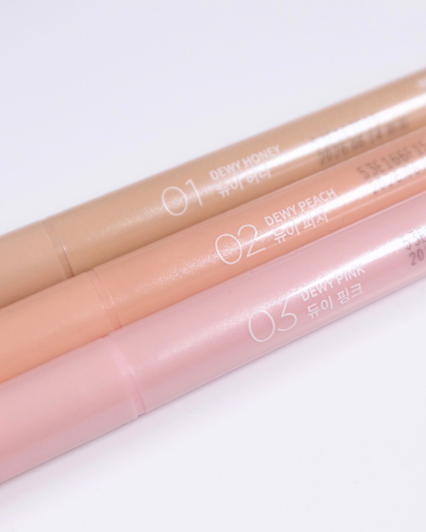 ラストグリッターハイライナー/BBIA/リキッドアイライナーを使ったクチコミ(8枚目)