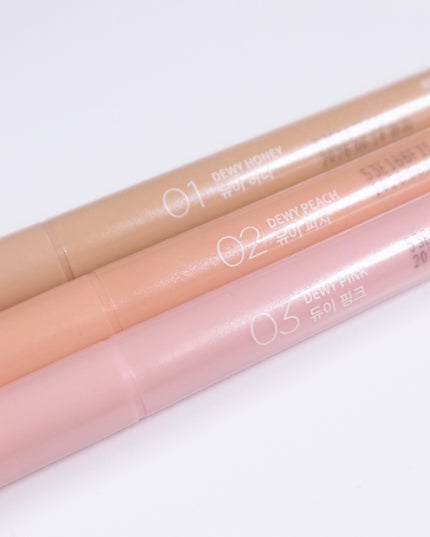 ラストグリッターハイライナー/BBIA/リキッドアイライナーを使ったクチコミ(8枚目)