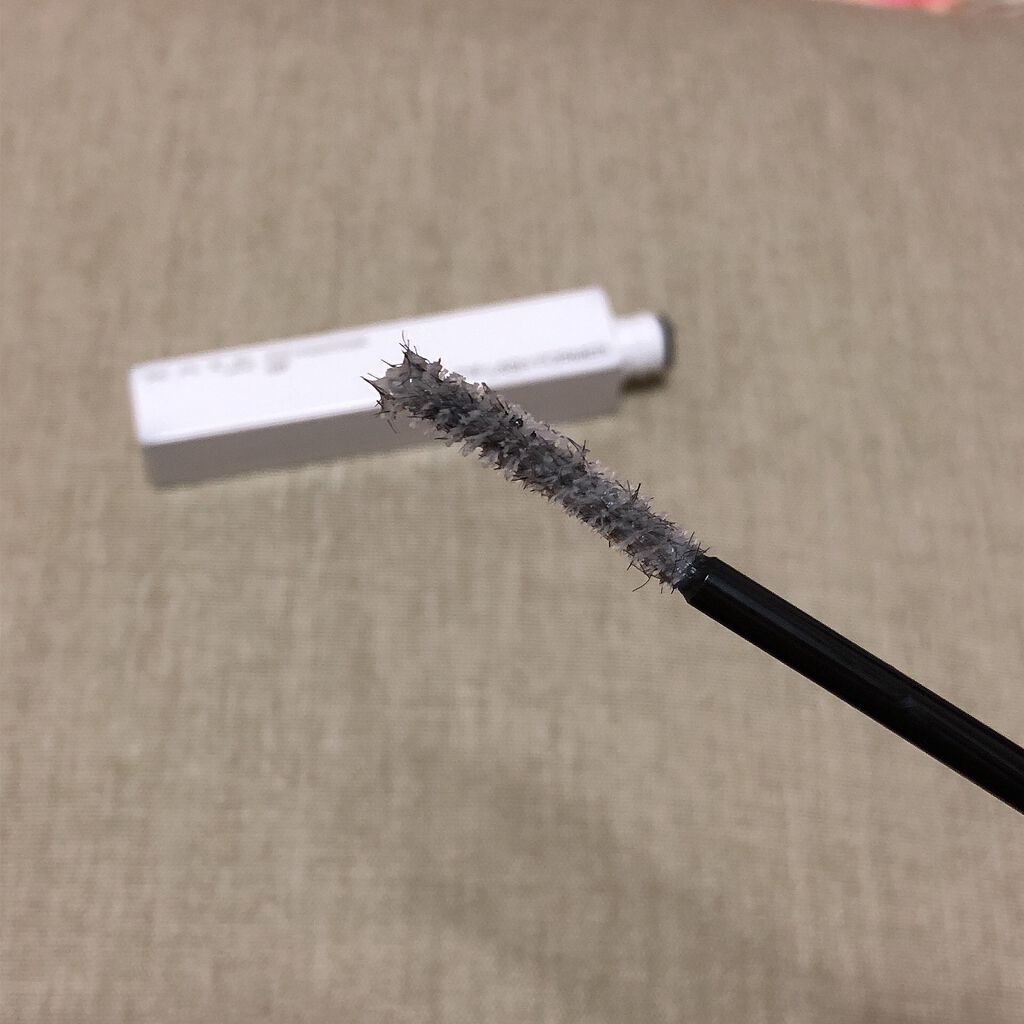 ラッシュマキシマイザーHP/KATE/マスカラ下地を使ったクチコミ（2枚目）