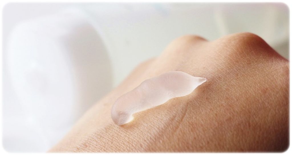 クレンジングジェル/IHANA/クレンジングジェルを使ったクチコミ(3枚目)