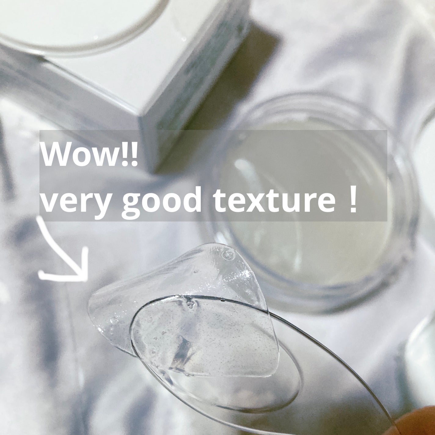 グルタチオンダークゼロトーニングパッチ/SNP/アイケア・アイクリームを使ったクチコミ(5枚目)