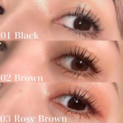 Pickmi.Beauty on LIPS ãðªâïžðªâïžðªETUDECurlFIXMascaraðªðªðªéåœ..ãïŒ6æç®ïŒ