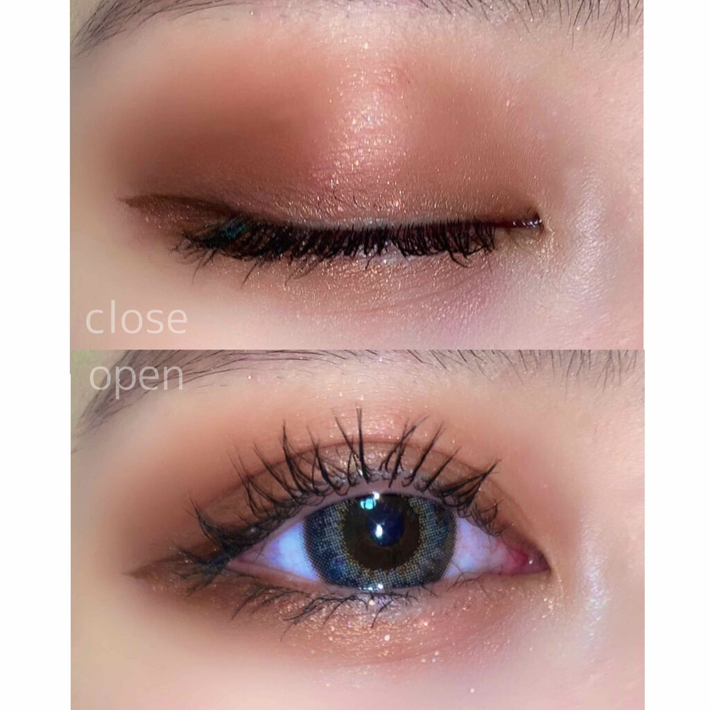 3CE マルチアイカラーパレット/3CE/アイシャドウパレットを使ったクチコミ（2枚目）