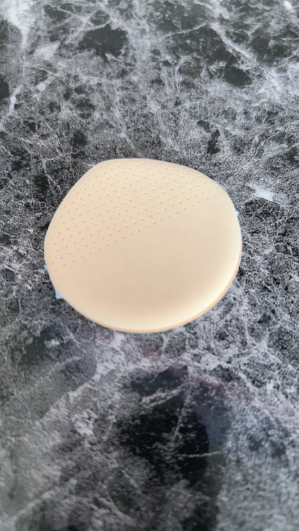 グロー マットクッション/APRILSKIN/クッションファンデーションを使ったクチコミ(4枚目)