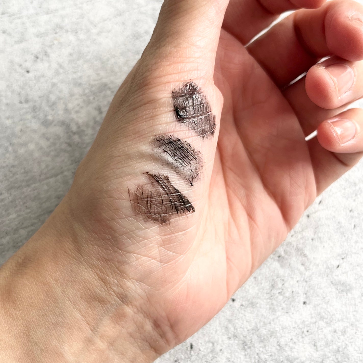 ミゼルエディ カールアップマスカラ/ミゼルエディ/マスカラを使ったクチコミ(2枚目)