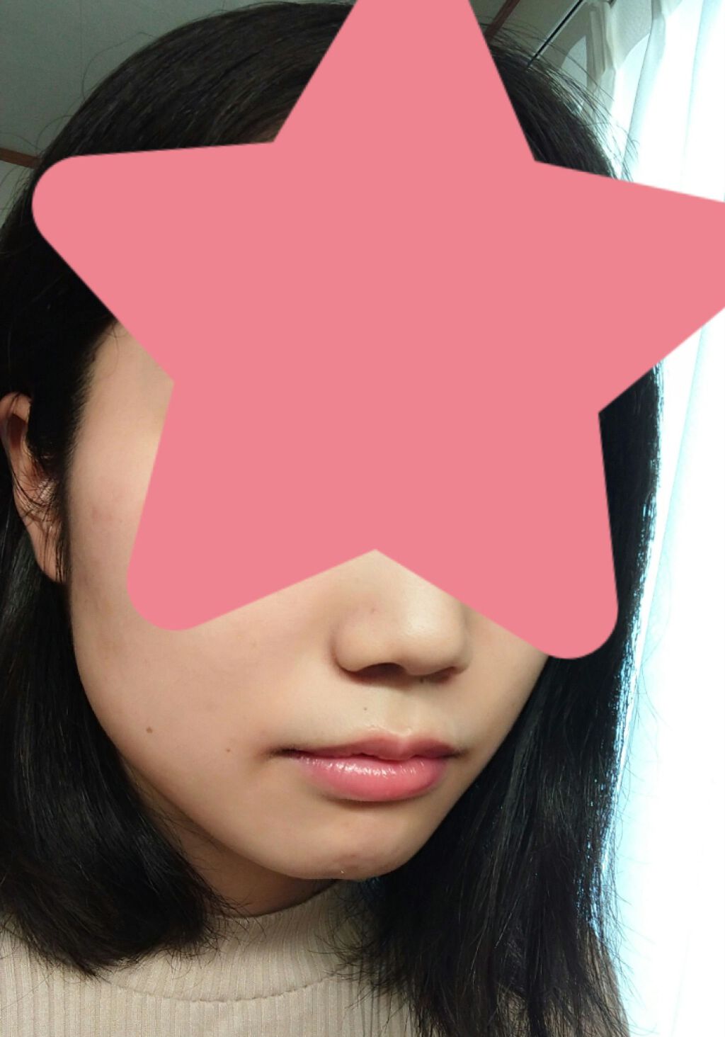 チェリースイート カラーリップバーム/ETUDE/口紅を使ったクチコミ(3枚目)