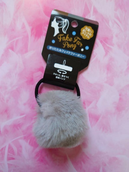 キャンドゥ購入品😄💞/キャンドゥ/その他を使ったクチコミ(2枚目)