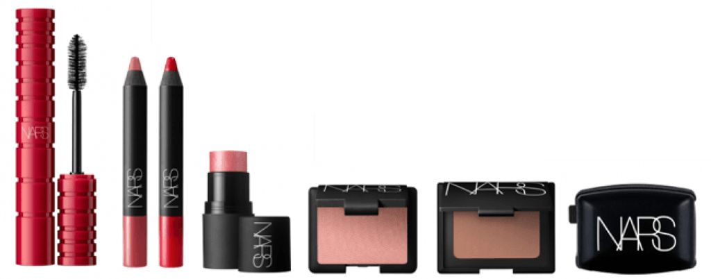 VIPルーム エッセンシャルセット NARS