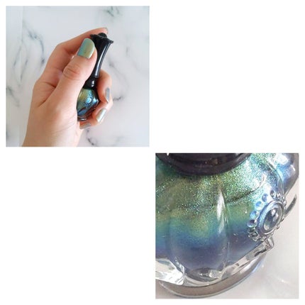 ネイルカラー A/ANNA SUI/マニキュアを使ったクチコミ(2枚目)