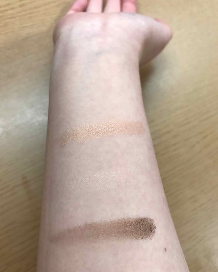 スモール アイシャドウ ゴールドビット/M・A・C/単色アイシャドウの画像