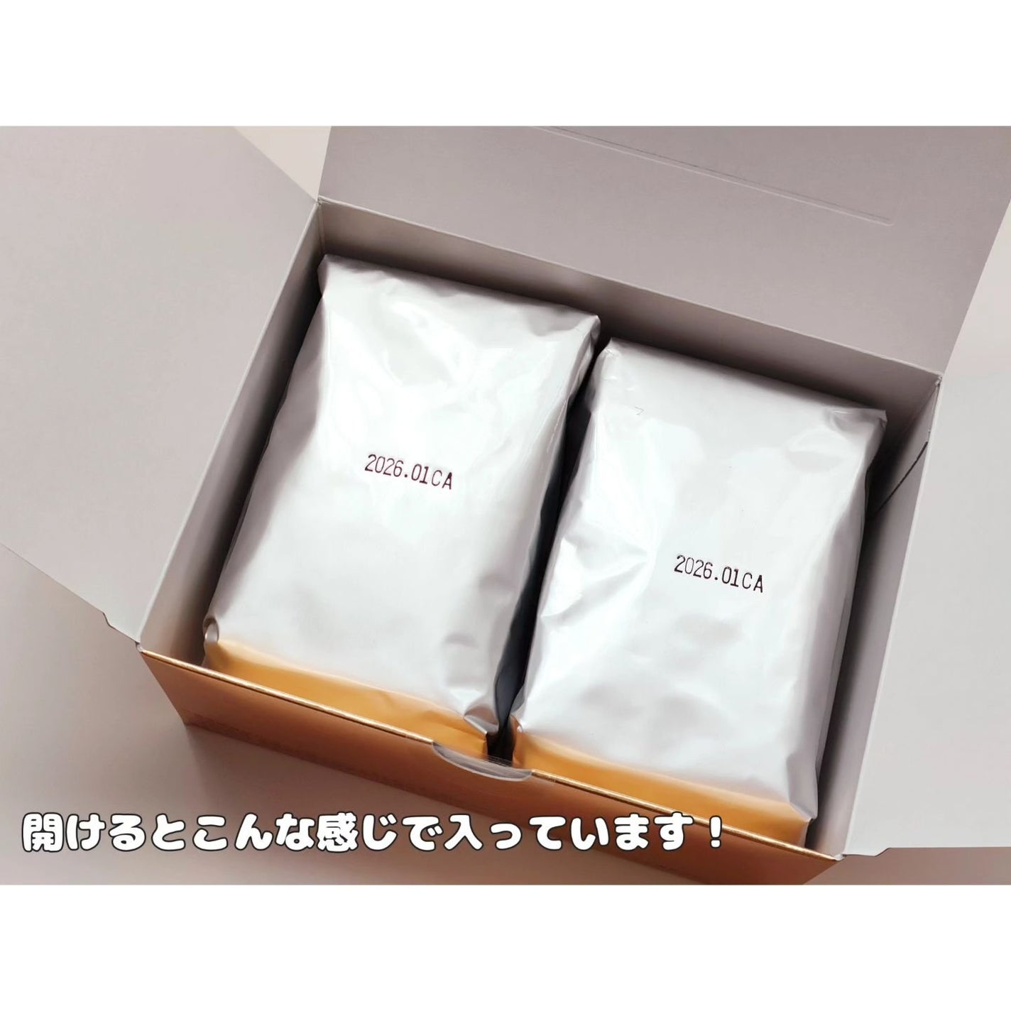 プラセンタ100コア レギュラーサイズ/ステファニー/美容サプリメントを使ったクチコミ(2枚目)