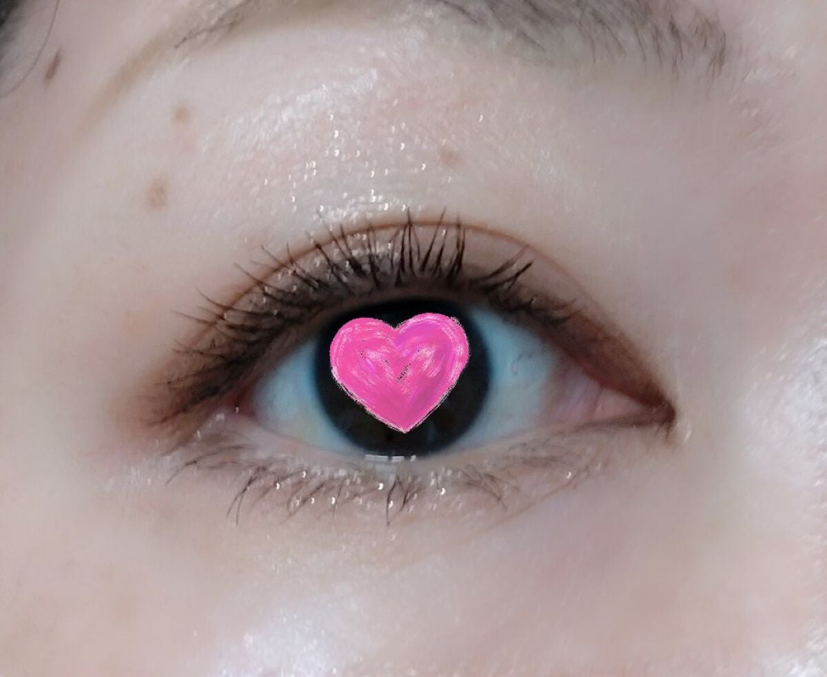 オペラ マイラッシュ アドバンスト/OPERA/マスカラを使ったクチコミ(5枚目)