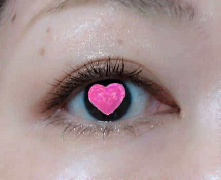 オペラ マイラッシュ アドバンスト/OPERA/マスカラを使ったクチコミ(5枚目)