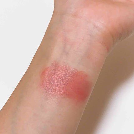 リリカルリップブルーム/THREE/口紅を使ったクチコミ(3枚目)