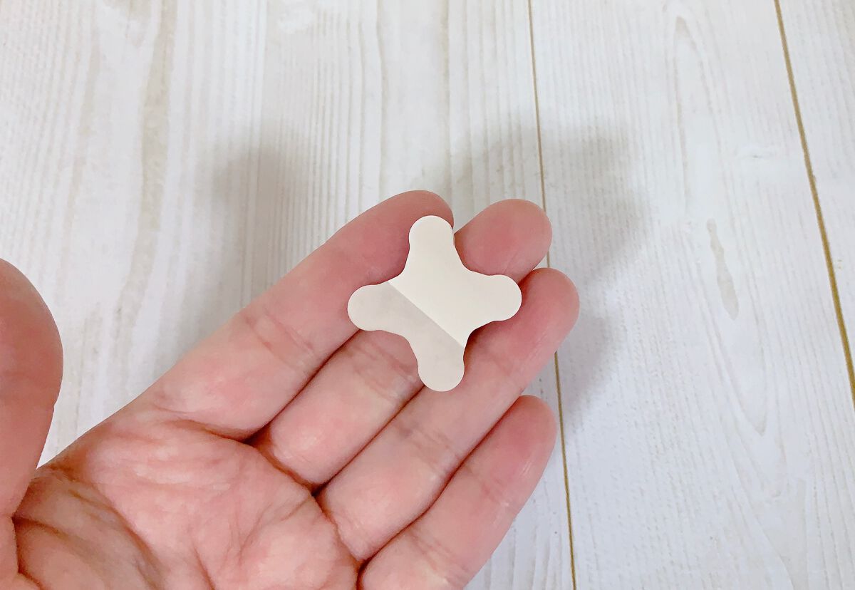 キズクイックfit/東洋化学/その他を使ったクチコミ(4枚目)