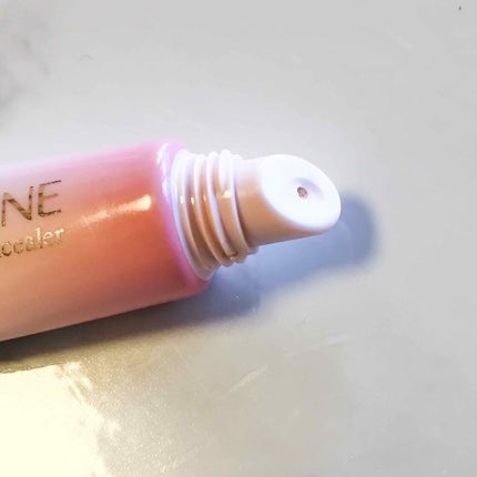 毛穴カバーコンシーラー/CEZANNE/クリームコンシーラーを使ったクチコミ(2枚目)