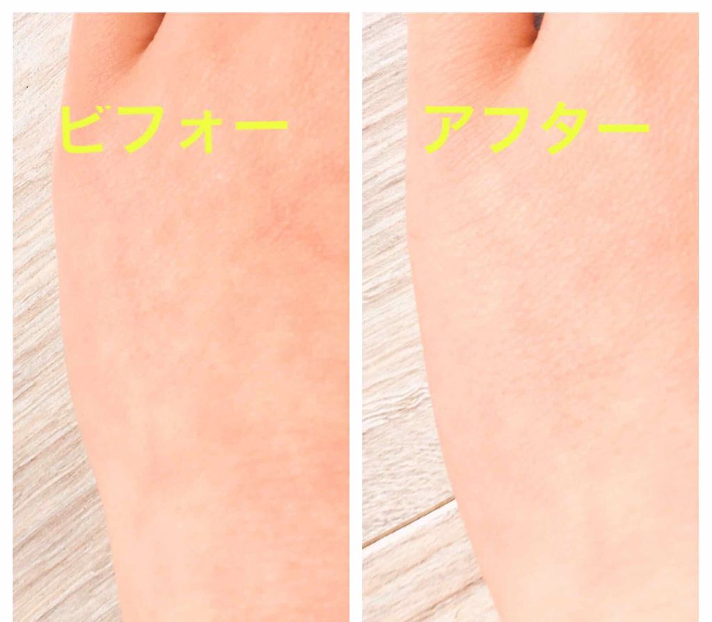 シークレットビューティーパウダー/キャンメイク/プレストパウダーを使ったクチコミ（3枚目）