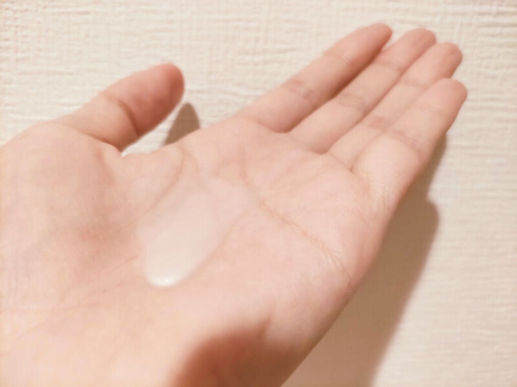 薬用ホワイトコンク ボディシャンプーC II/ホワイトコンク/ボディソープを使ったクチコミ(2枚目)