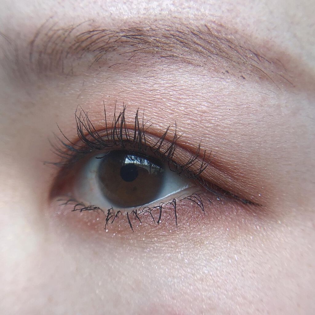 あゆみ on LIPS 「・\#todaysmake/・アイシャドウ☑@suqqu_of..」(3枚目)