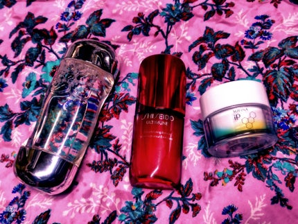 ザ・タイムR アクア/IPSA/化粧水を使ったクチコミ(1枚目)