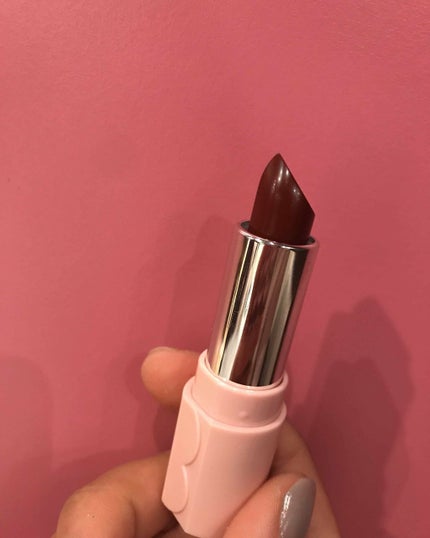 ディア マイブルーミング リップトーク シフォン/ETUDE/口紅を使ったクチコミ(1枚目)