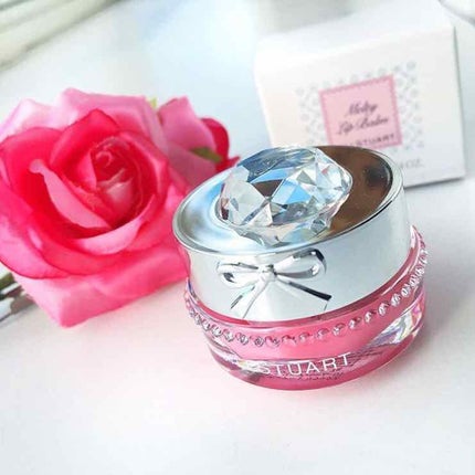 ジルスチュアート リラックス メルティ リップバーム/JILL STUART/リップケアを使ったクチコミ(1枚目)