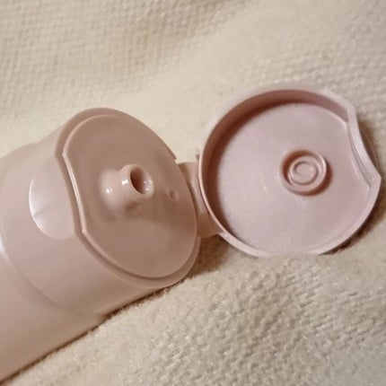 リッチクレンジングクリーム/HAP+R/クレンジングクリームを使ったクチコミ(3枚目)