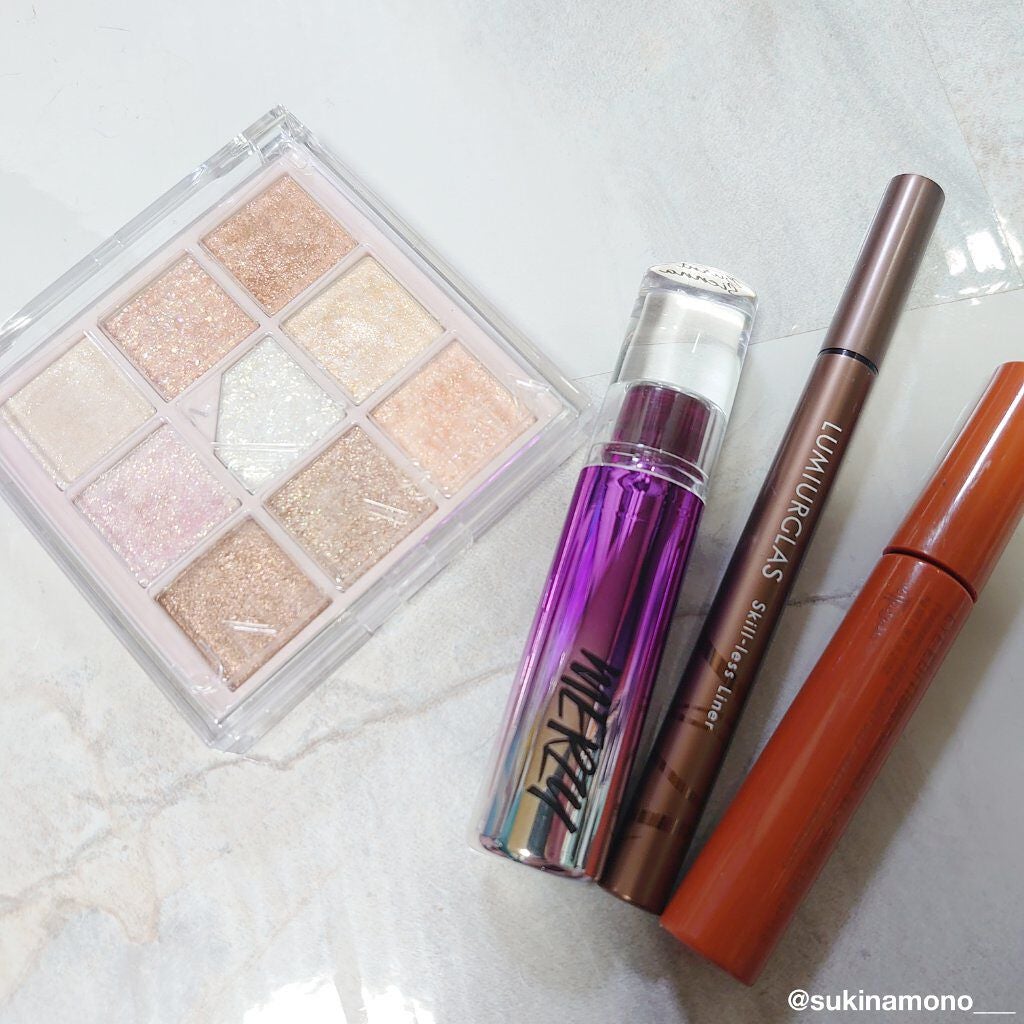 エテュセ アイエディション (マスカラベース)/ettusais/マスカラ下地を使ったクチコミ(6枚目)