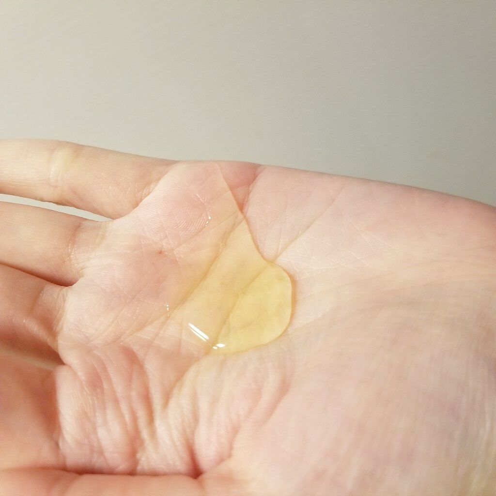 エアリーふんわりケア シャンプー／トリートメント in コンディショナー トリートメント in コンディショナー/パンテーン/市販シャンプーを使ったクチコミ（2枚目）