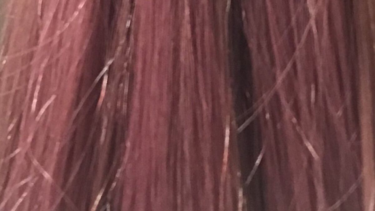 デビルズトリック/クイスクイス/ヘアカラーを使ったクチコミ（1枚目）