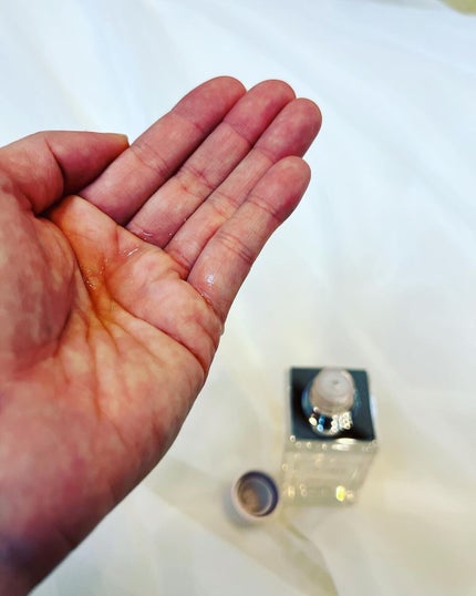 イドラクラリティ 薬用 トリートメント エッセンス ウォーター/DECORTÉ/化粧水を使ったクチコミ(6枚目)