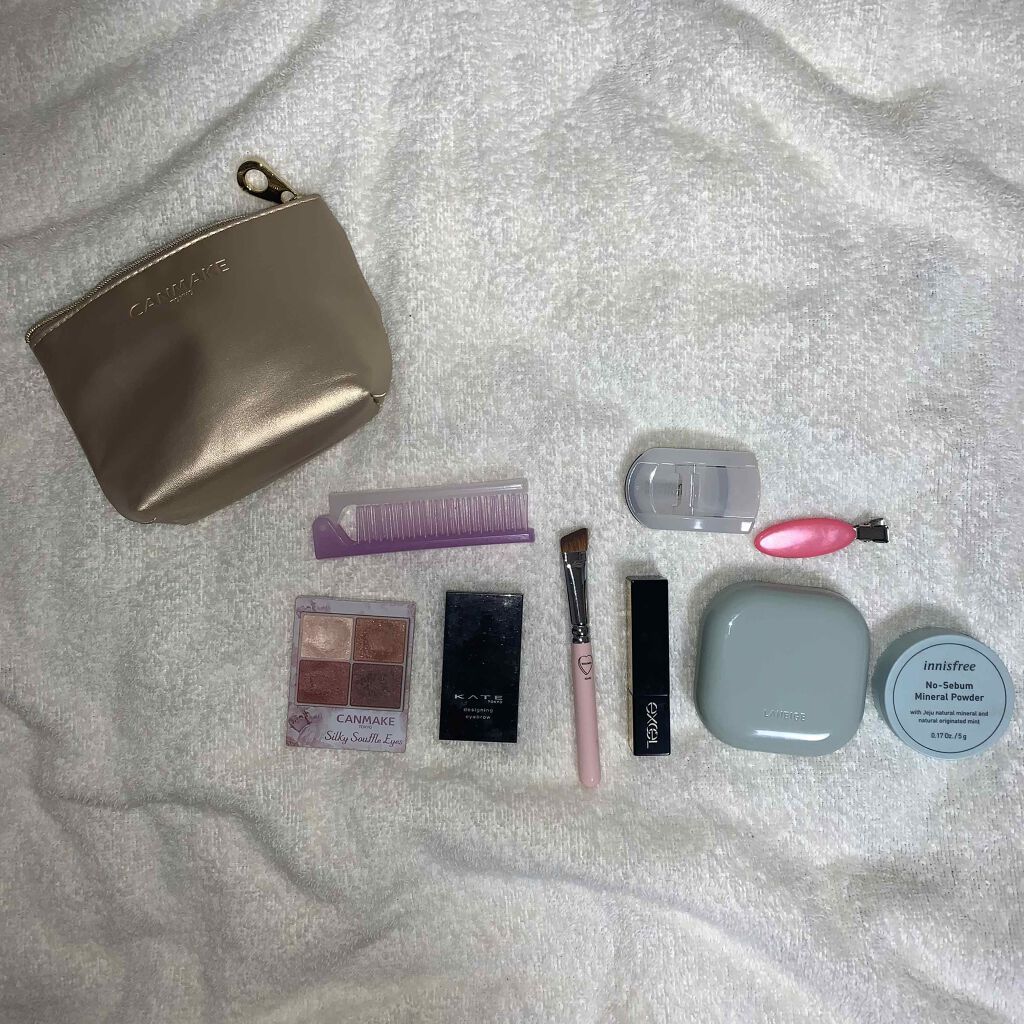 ネオクッション マット/LANEIGE/クッションファンデーションを使ったクチコミ（2枚目）