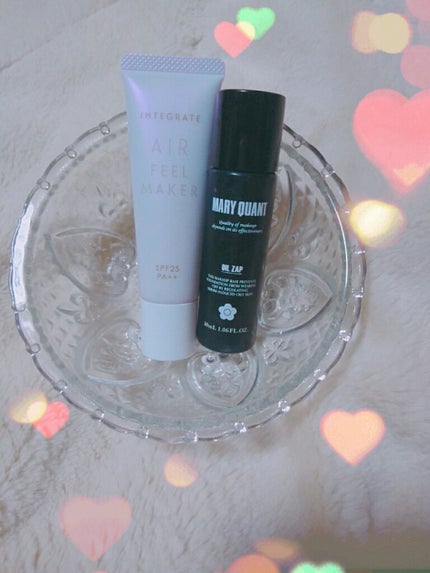 エニークッション カラーコレクター/ETUDE/化粧下地を使ったクチコミ(1枚目)