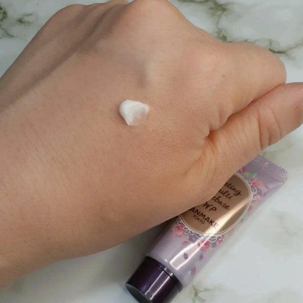 ラスティングマルチアイベース WP/キャンメイク/アイシャドウベース by Uka☆*。