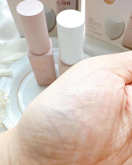 スティックハイライター/Glint/スティックハイライトを使ったクチコミ(6枚目)