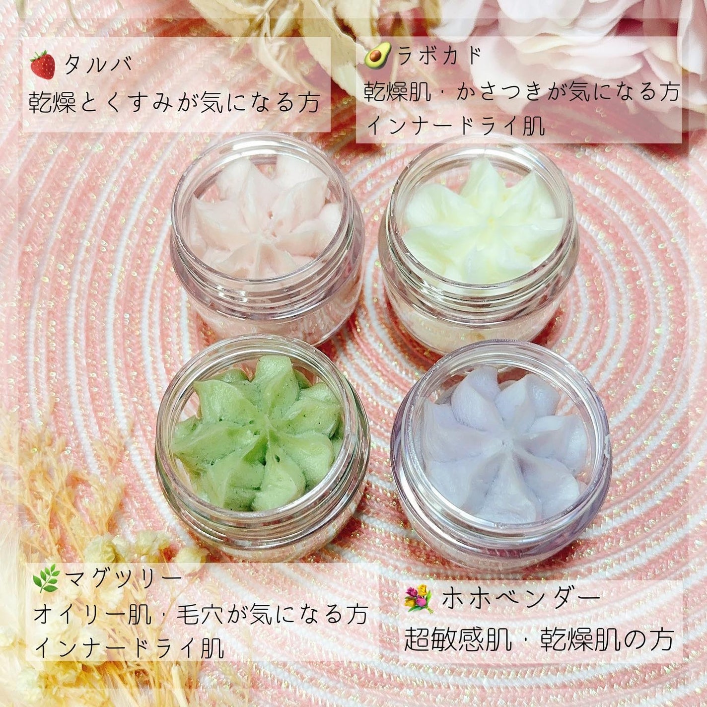 ホイップドヴィーガンパッククレンザーディスカバリーキット/WHIPPED/スキンケアキットを使ったクチコミ(2枚目)