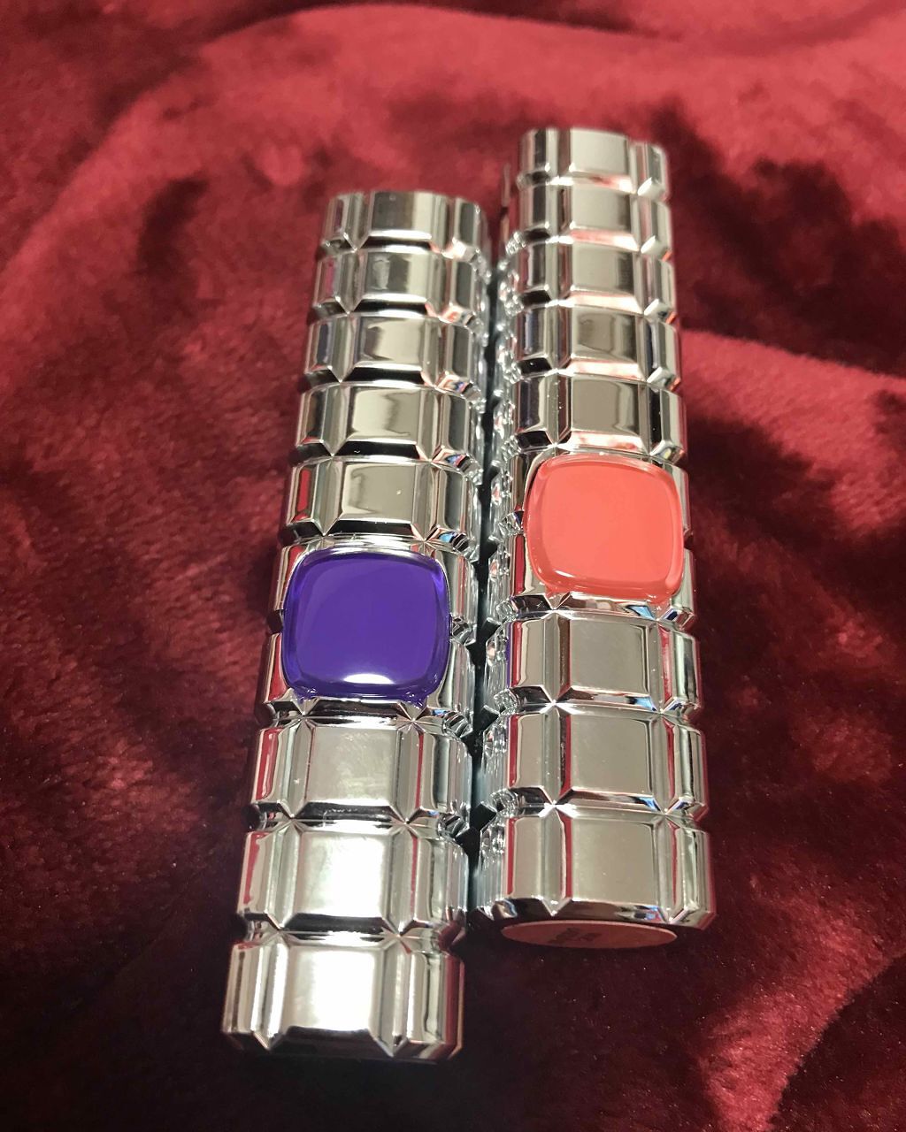 シャインオン/ロレアル パリ/口紅を使ったクチコミ（1枚目）