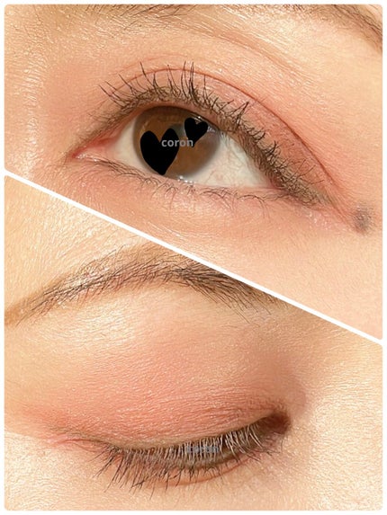 シルキースフレアイズ(マットタイプ)/キャンメイク/アイシャドウパレットを使ったクチコミ(2枚目)