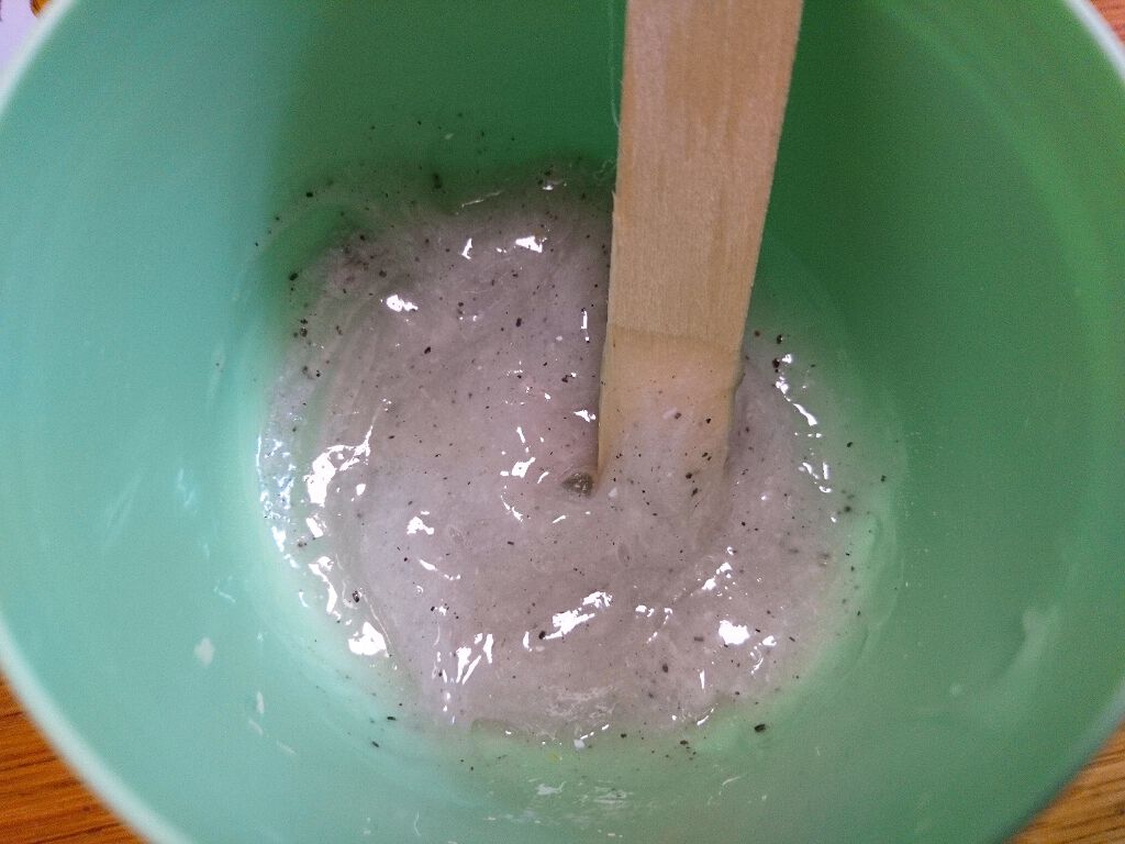 アクアバムモデリングマスク/23years old/洗い流すパック・マスクを使ったクチコミ(3枚目)