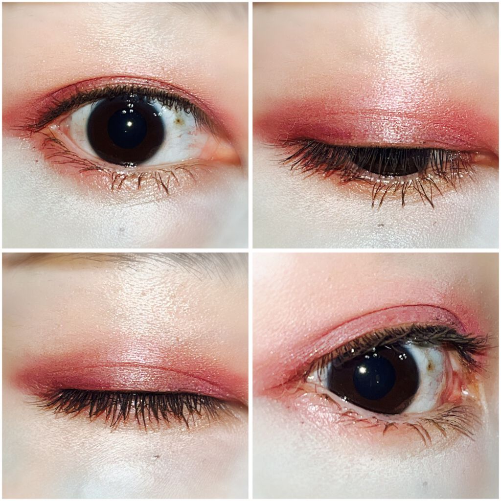 2018 15th アニバーサリー カラー コンパクト/SUQQU/アイシャドウパレットを使ったクチコミ(2枚目)