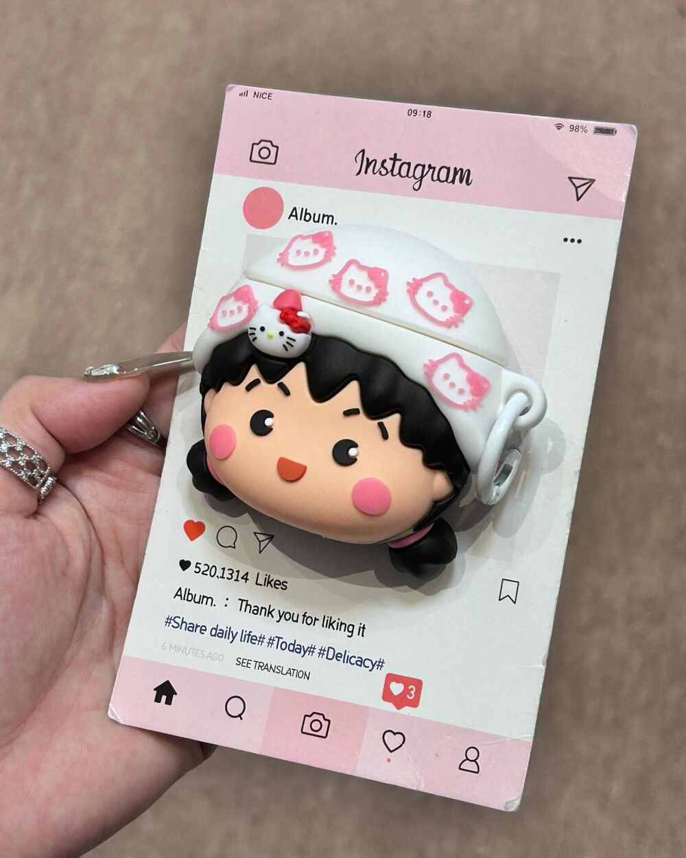 を使ったクチコミ（2枚目）