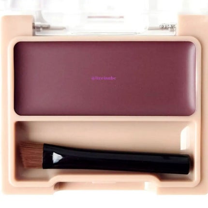 アイブロウワックス/スウィーツ スウィーツ/その他アイブロウを使ったクチコミ(7枚目)