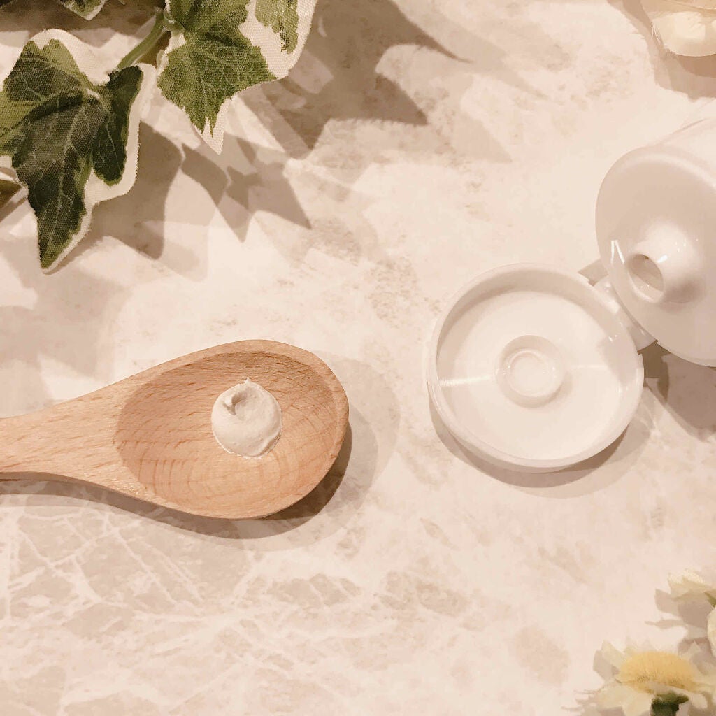 クレイウォッシュ/efferal/洗顔フォームを使ったクチコミ(4枚目)