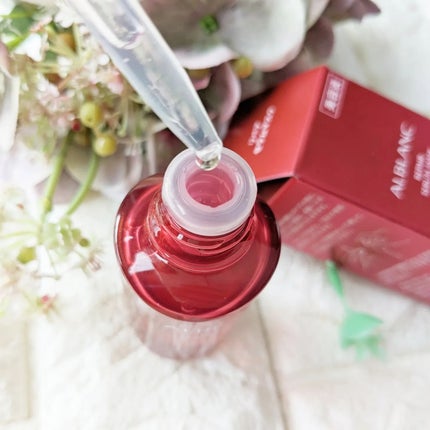 リペア セラムマスク/ALBLANC/美容液を使ったクチコミ(3枚目)